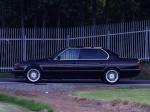 Alpina B12 5.0 1988 года